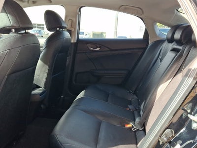 2020 Honda Insight Touring