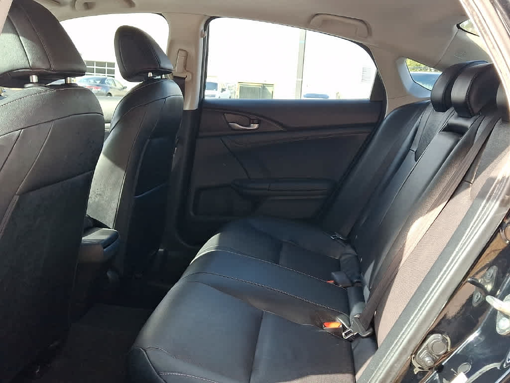 2020 Honda Insight Touring