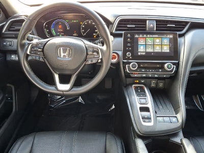 2020 Honda Insight Touring