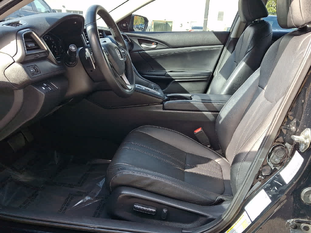 2020 Honda Insight Touring