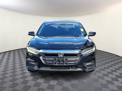 2020 Honda Insight Touring