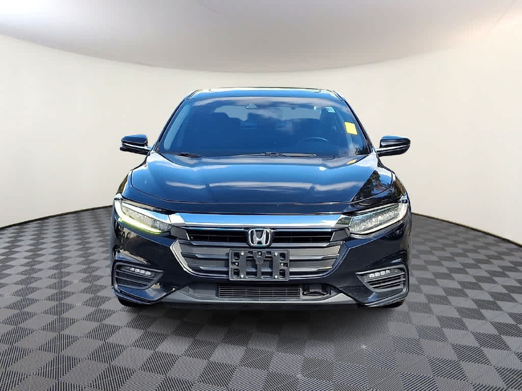 2020 Honda Insight Touring
