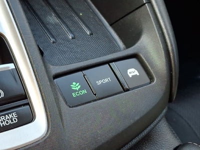 2020 Honda Insight Touring