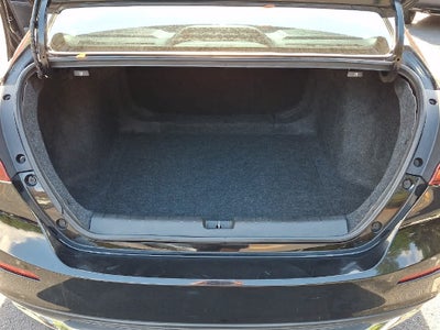2020 Honda Insight Touring