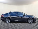 2020 Honda Insight Touring