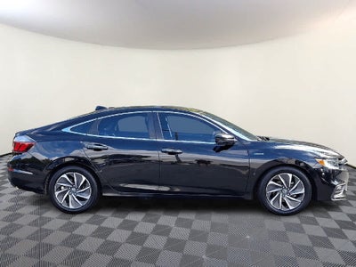 2020 Honda Insight Touring