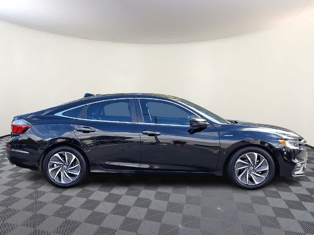 2020 Honda Insight Touring