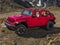 2020 Jeep Wrangler Unlimited Freedom