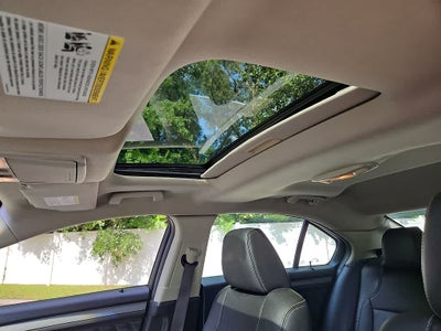 2011 Ford Taurus SEL