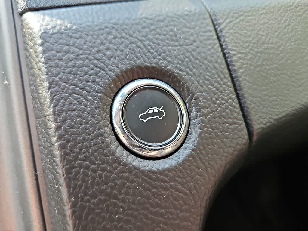 2011 Ford Taurus SEL
