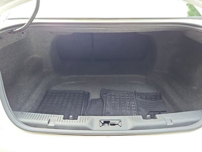 2011 Ford Taurus SEL