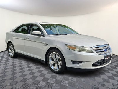 2011 Ford Taurus SEL