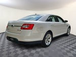 2011 Ford Taurus SEL
