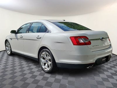 2011 Ford Taurus SEL