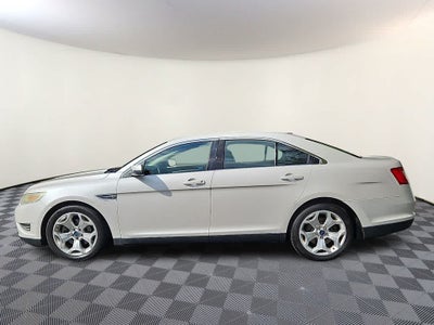 2011 Ford Taurus SEL