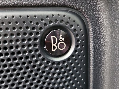 2021 Ford Escape Titanium Hybrid