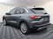 2021 Ford Escape Titanium Hybrid