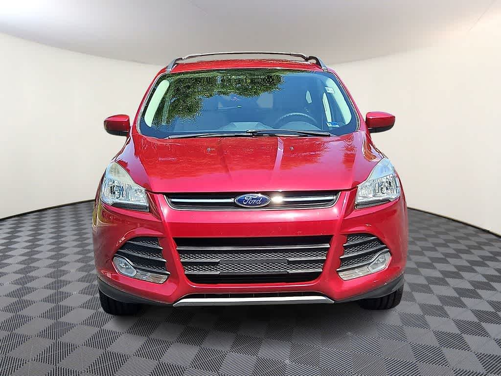 Used 2013 Ford Escape SE with VIN 1FMCU0G96DUA13111 for sale in Chesapeake, VA