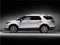 2011 Ford Explorer Limited