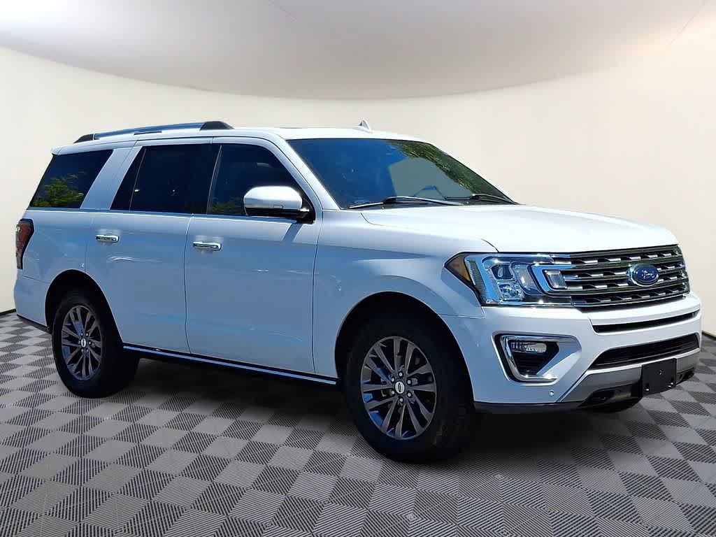 2021 Ford Expedition Limited