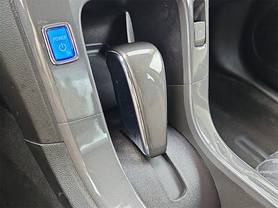 2015 Chevrolet Volt Base