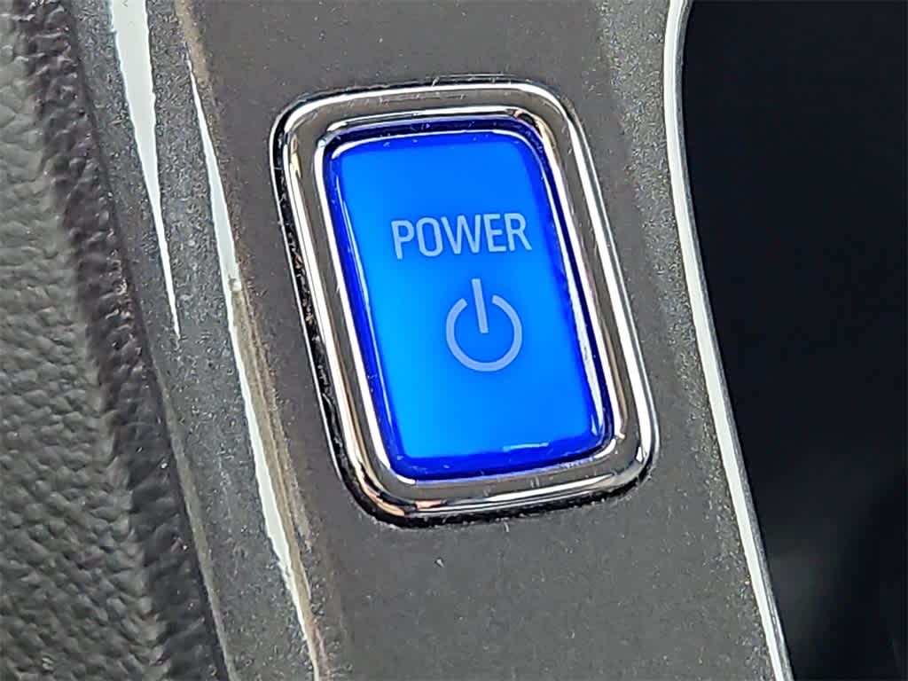 2015 Chevrolet Volt Base