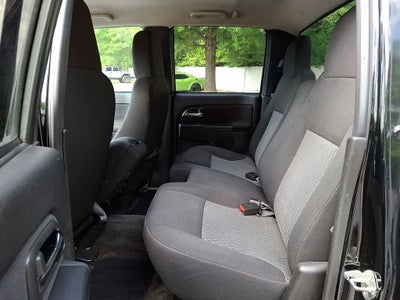 2011 Chevrolet Colorado LT w/1LT