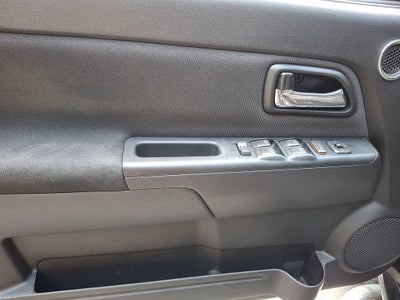 2011 Chevrolet Colorado LT w/1LT