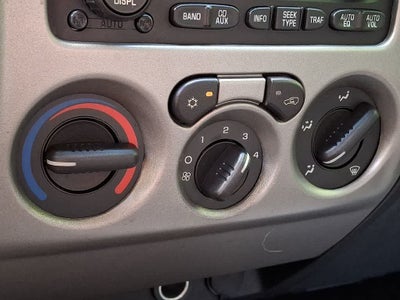 2011 Chevrolet Colorado LT w/1LT