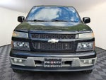 2011 Chevrolet Colorado LT w/1LT