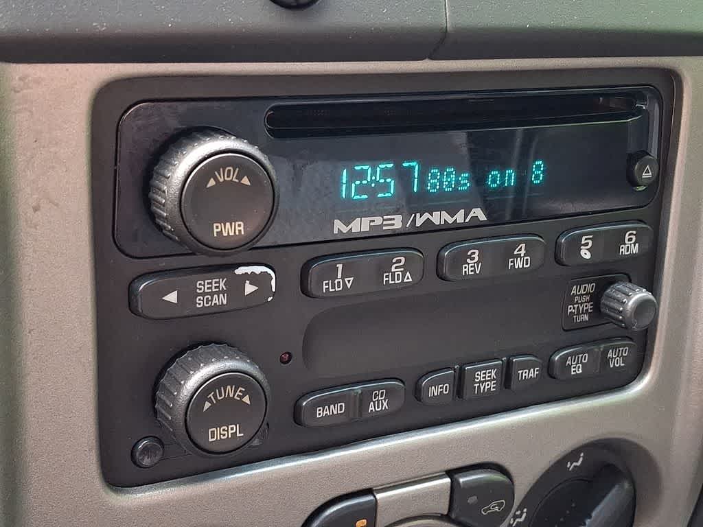 2011 Chevrolet Colorado LT w/1LT