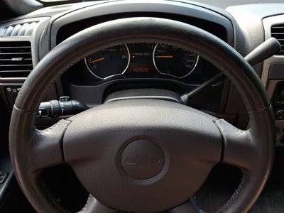 2011 Chevrolet Colorado LT w/1LT