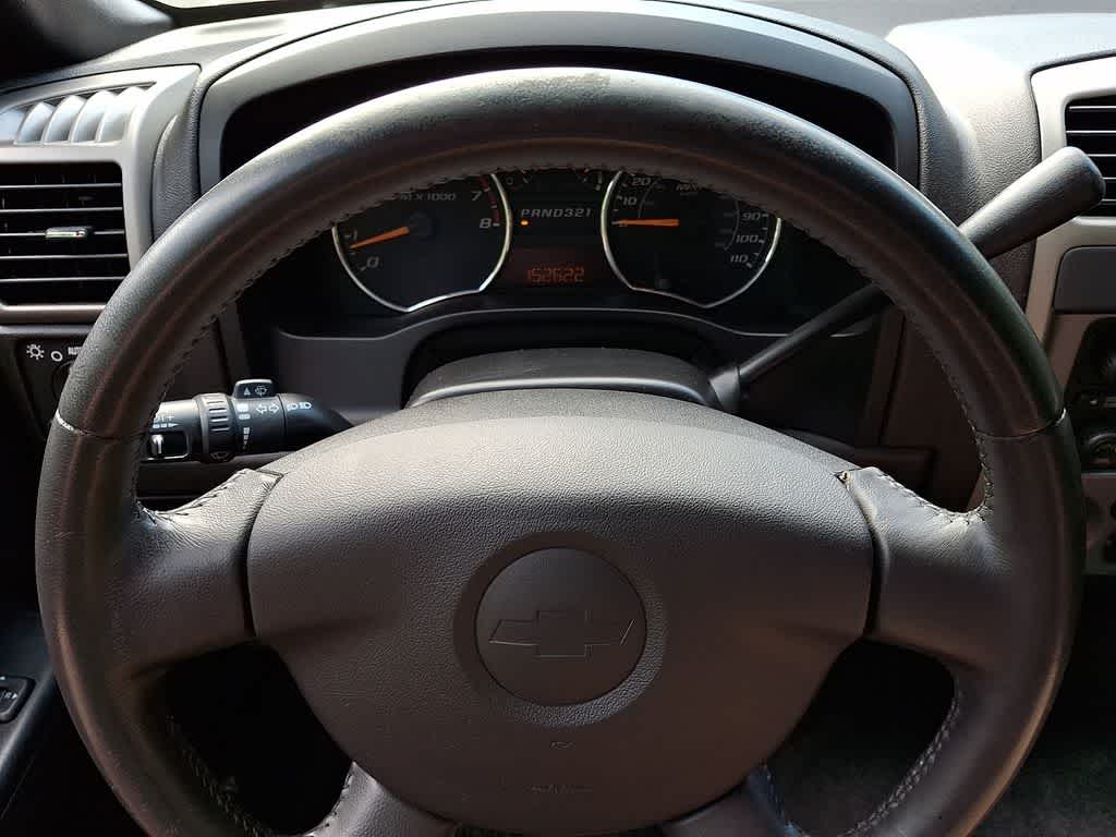 2011 Chevrolet Colorado LT w/1LT