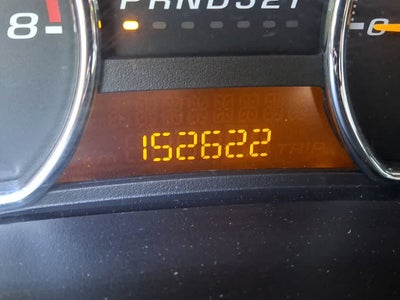 2011 Chevrolet Colorado LT w/1LT