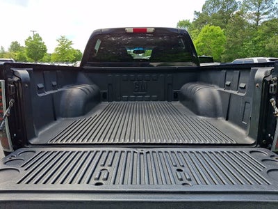 2011 Chevrolet Colorado LT w/1LT