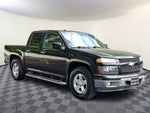 2011 Chevrolet Colorado LT w/1LT
