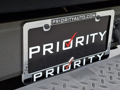 2011 Chevrolet Colorado LT w/1LT