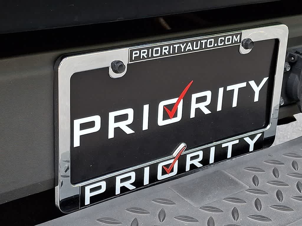 2011 Chevrolet Colorado LT w/1LT
