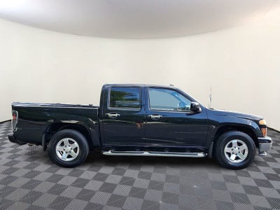 2011 Chevrolet Colorado LT w/1LT