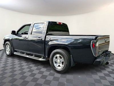 2011 Chevrolet Colorado LT w/1LT