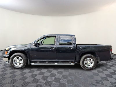 2011 Chevrolet Colorado LT w/1LT