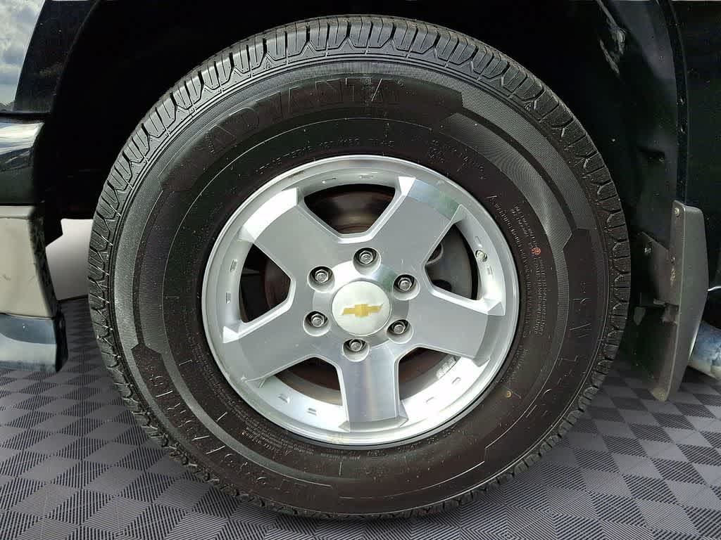 2011 Chevrolet Colorado LT w/1LT