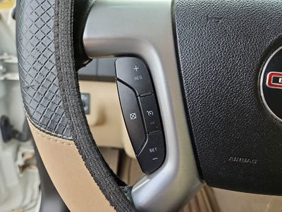 2012 GMC Acadia SLT1