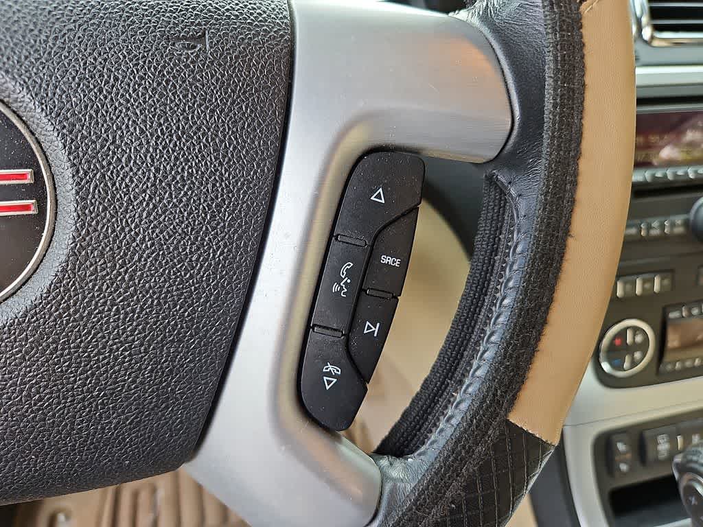 2012 GMC Acadia SLT1