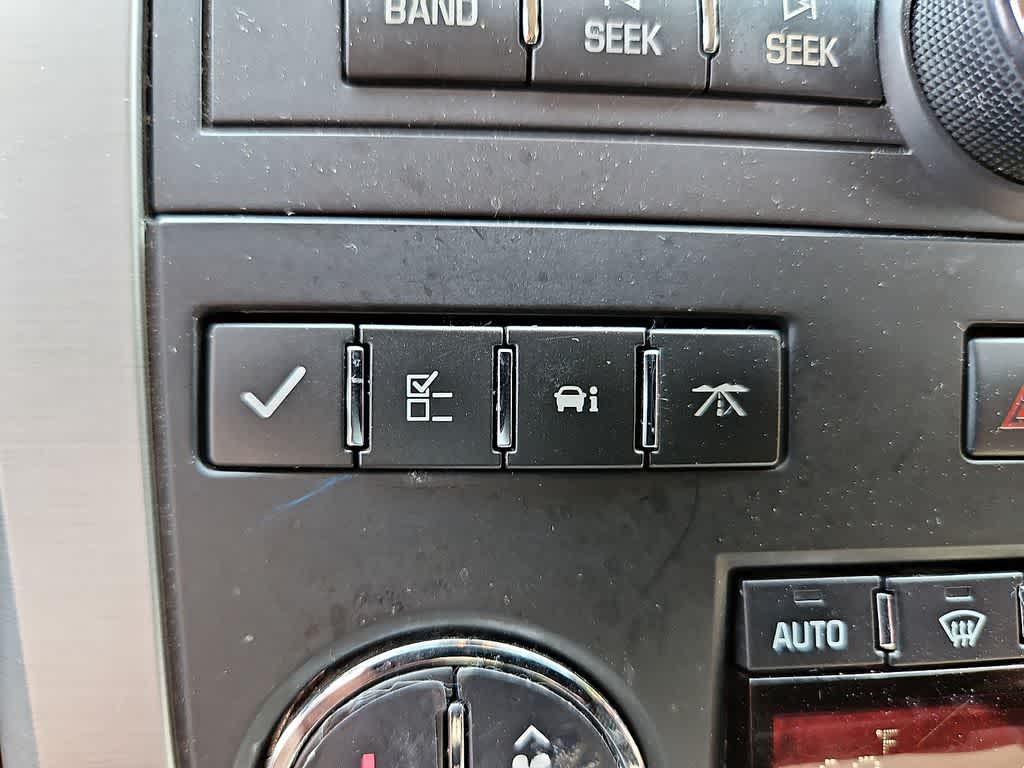 2012 GMC Acadia SLT1