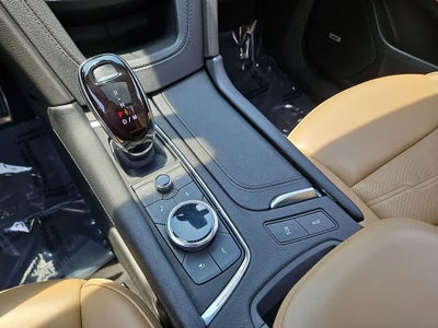 2022 Cadillac XT6 Sport