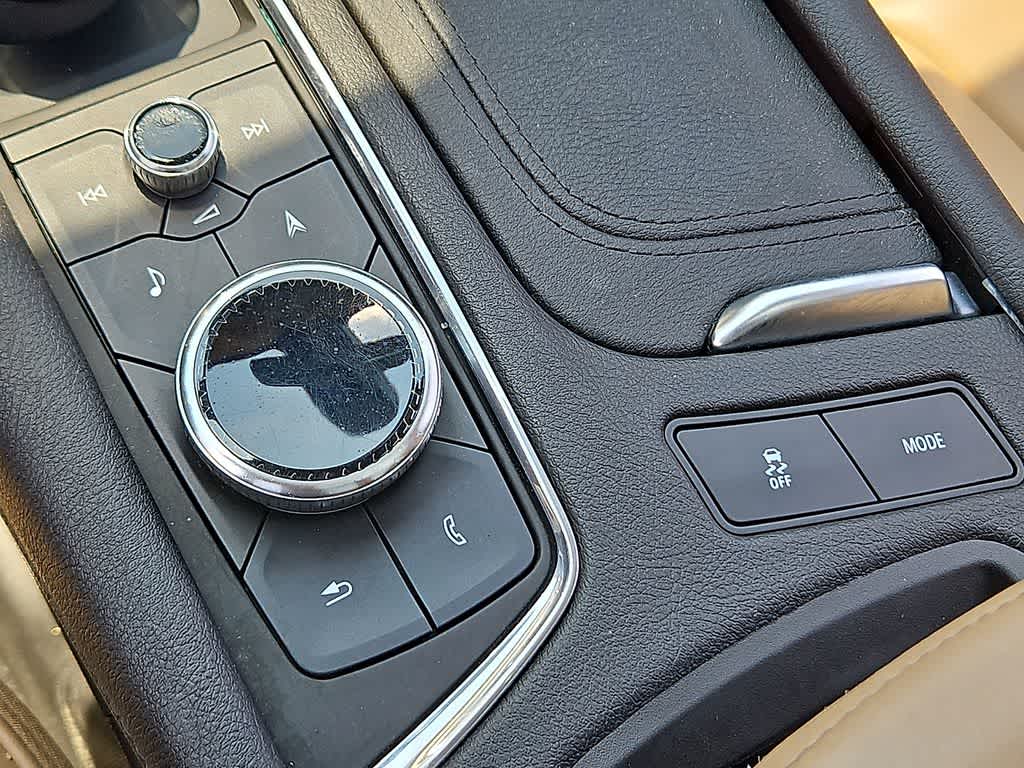 2022 Cadillac XT6 Sport