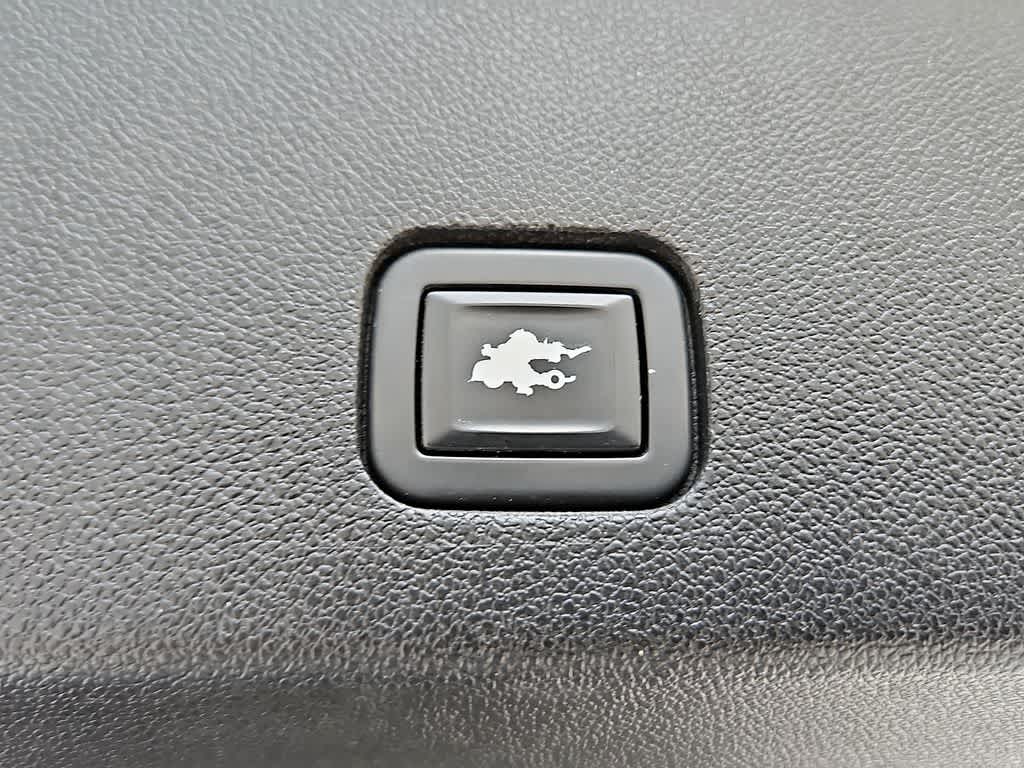 2022 Cadillac XT6 Sport