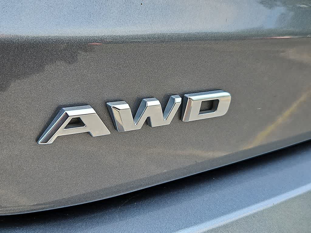 2022 Cadillac XT6 Sport