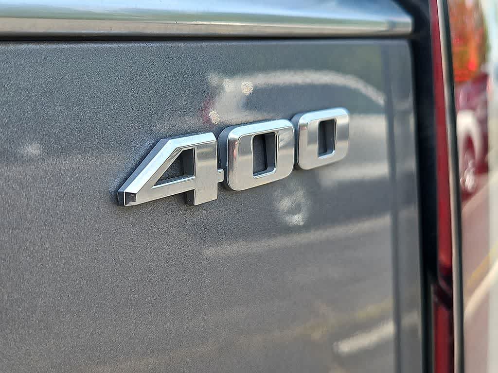 2022 Cadillac XT6 Sport